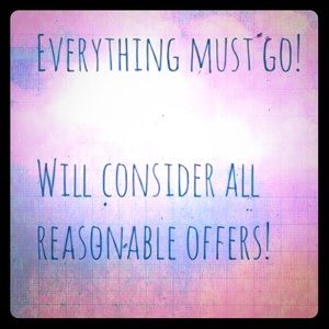 Make an Offer!!!