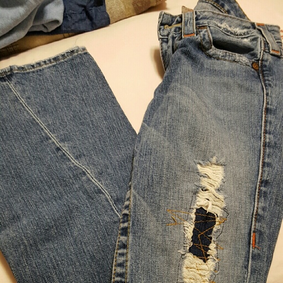 True Religion - Picture 2 of 4