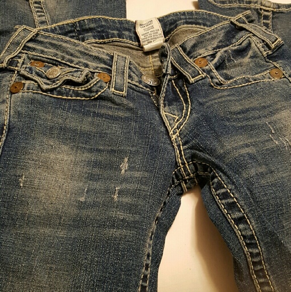 True Religion - Picture 4 of 4