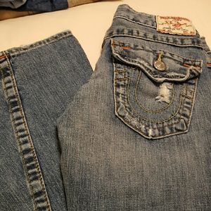 True Religion