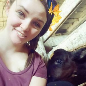 Meet your Posher, Kerri-elizabeth