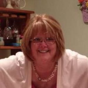 Meet your Posher, Cheryl