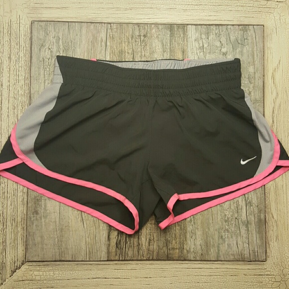 Nike running shorts dri-fit