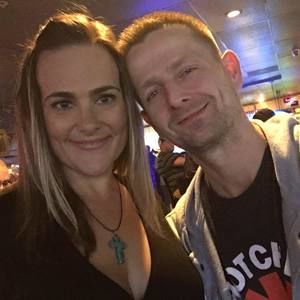 Meet your Posher, Cheryl