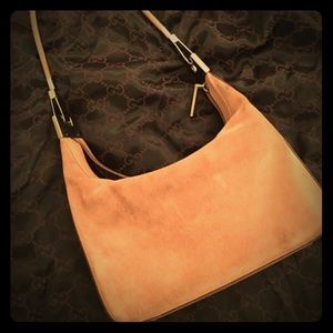 Gucci Mini Hobo