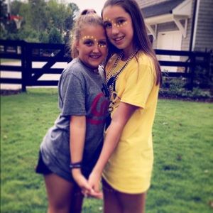 Meet your Posher, Ellie