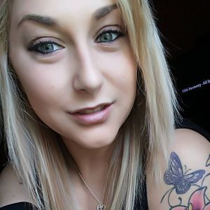 Meet your Posher, Rebecca