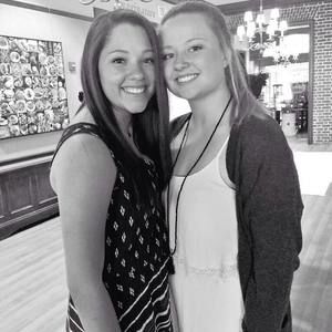 Meet your Posher, Alexandra