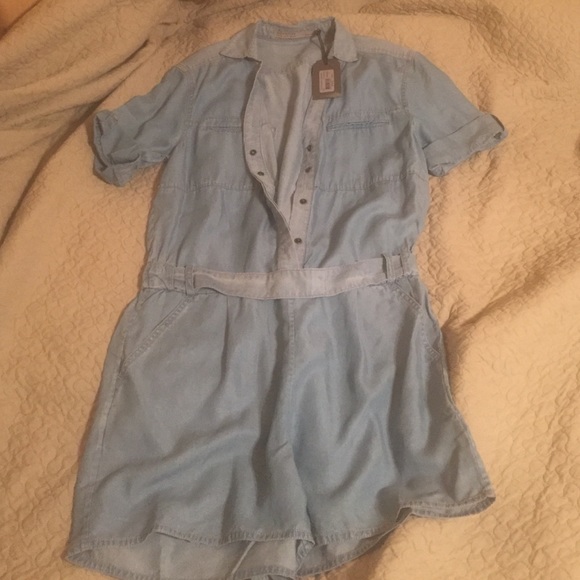 NWT all saints romper - Picture 3 of 3