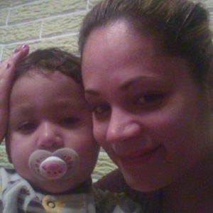 Meet your Posher, Jaqueline