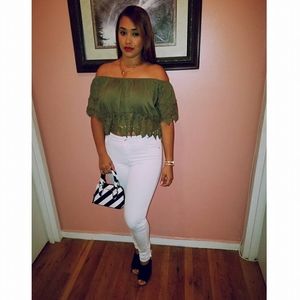 Meet your Posher, Hilmary