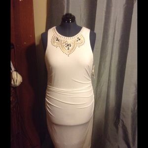 Thalia Sodi Dress