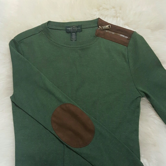 Ralph Lauren Long Sleeve Tee