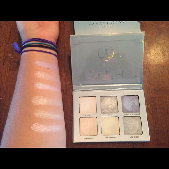 Anastasia Beverly Hills Moonchild Glowkit