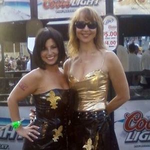 Meet your Posher, Tamara