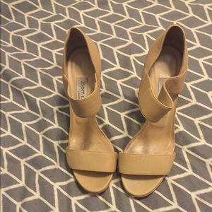 Jimmy Choo heels