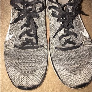 Nike Free TR Flyknit size 6.5.