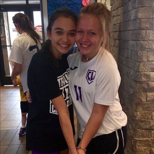 Meet your Posher, Haley