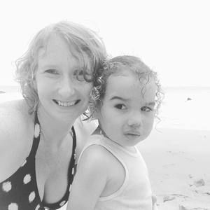 Meet your Posher, Kari