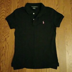 Womans Ralph Loren Sport Polo