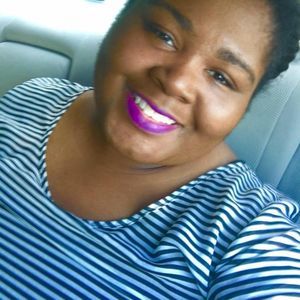 Meet your Posher, Brandy