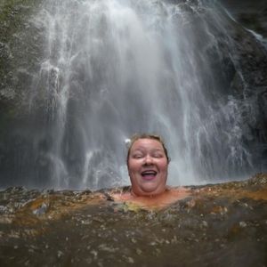 Meet your Posher, Lorissa