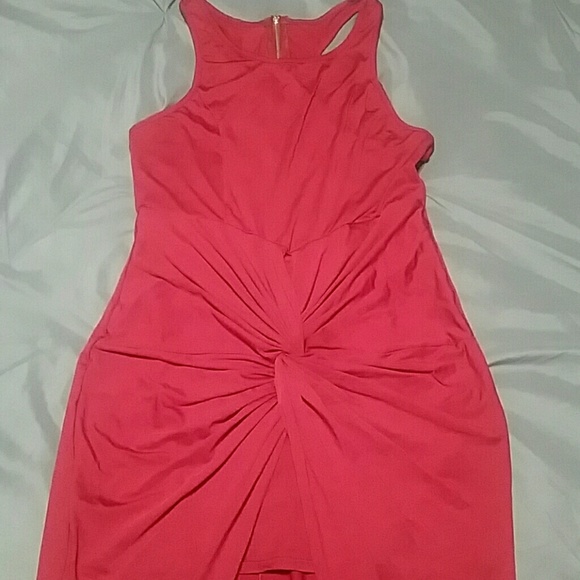 Sexy evening dress - Picture 2 of 2