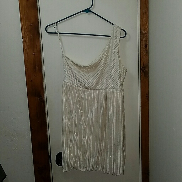Bubble Dress