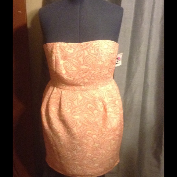 Tulle Dress