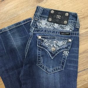 Miss Me Jeans 27