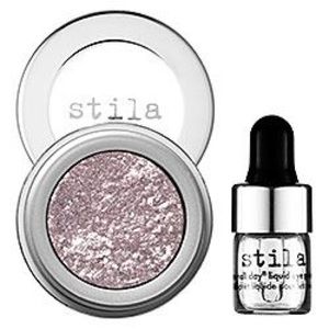 Stila Metal Foil eyeshadow