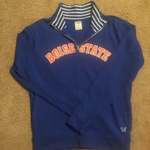 VS BSU sweater
