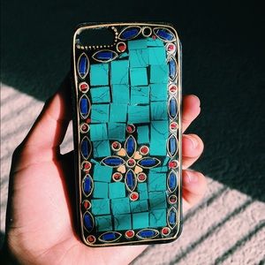 Free people iPhone 5 case 💖