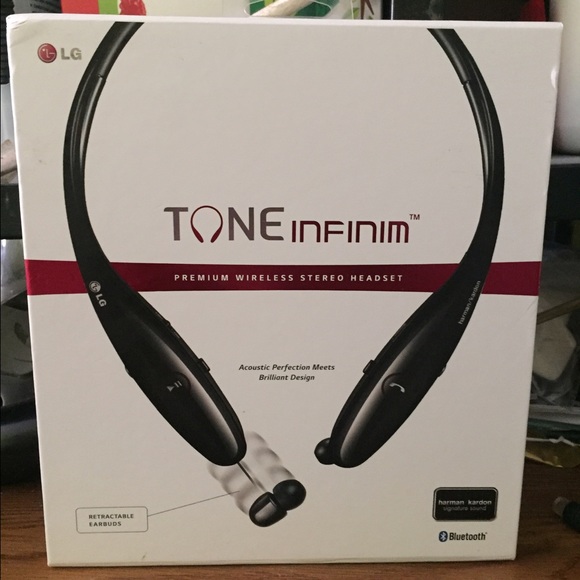 Lg Other - Lg Tone Infinim 💂🏼🎶📢