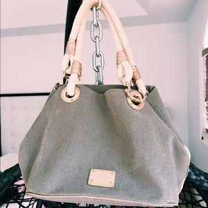 Almost new Michael Kors bag!
