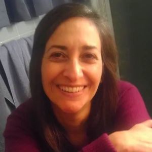 Meet your Posher, Nancy