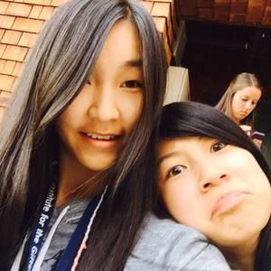 Meet your Posher, Annabelle