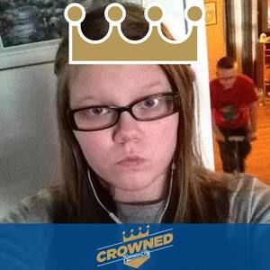 Meet your Posher, Kaitlin