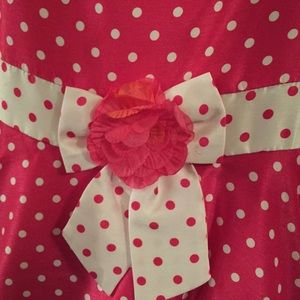 NWT Ashley Ann girls Sz 16 dress