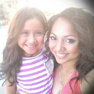 Meet your Posher, Rita