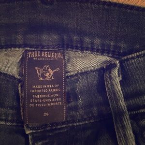 True religion "halle"