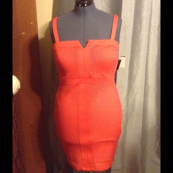 Thalia Sodi Dress