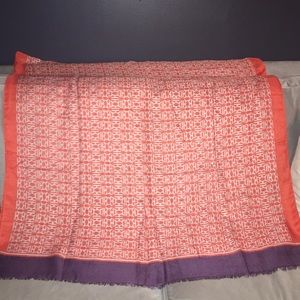 *New* India Hicks Heritage Scarf