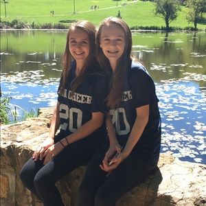 Meet your Posher, Payton