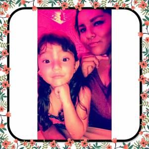 Meet your Posher, Angiee