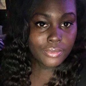 Meet your Posher, Tonja