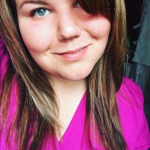 Meet your Posher, Caitlyn