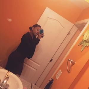 Meet your Posher, Ty