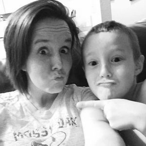 Meet your Posher, Rebecca