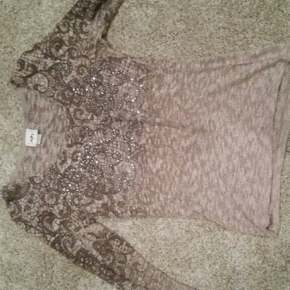 Day trip long sleeve shirt - Picture 1 of 3